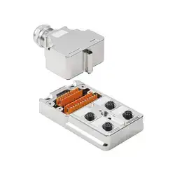 Weidmuller – SAI-4-MMS 5P M12