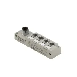 Weidmuller – SAI-4-S-3P-M8L-M12-2AND