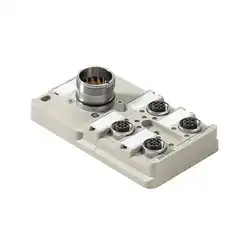 Weidmuller – SAI-4-S 5P M12