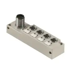 Weidmuller – SAI-4-S12 M8 L 1:1