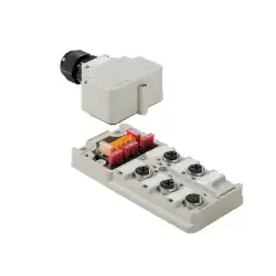 Weidmuller – SAI-4-SVV-GM-RM-M12