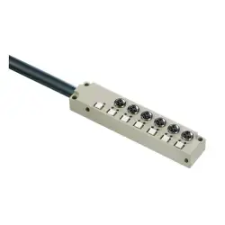 Weidmuller – SAI-6-F 3P M8 L 10M