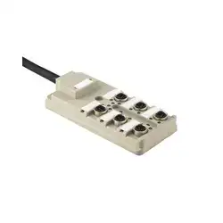 Weidmuller – SAI-6-F 4P IDC PUR 5M