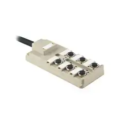 Weidmuller – SAI-6-F 4P PUR 3M