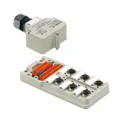 Weidmuller – SAI-6-M 3P IDC Ex ia