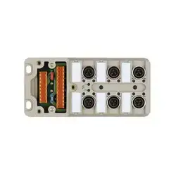 Weidmuller – SAI-6-M 4P IDC UT