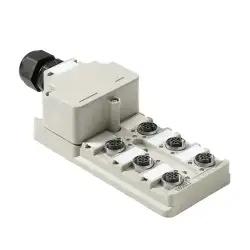 Weidmuller – SAI-6-M 4P M12