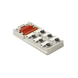 Weidmuller – SAI-6-M 5P M12 ECO UT