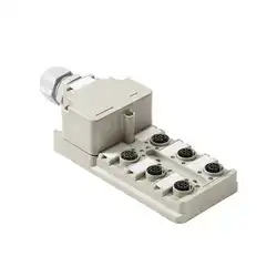 Weidmuller – SAI-6-M 5P M12 ECO