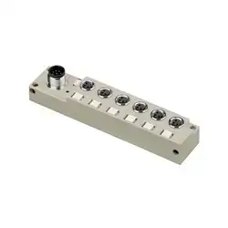 Weidmuller – SAI-6-S 3P M8 L OL SO