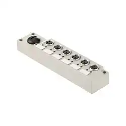 Weidmuller – SAI-6-S 3P M8 L SL