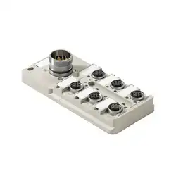 Weidmuller – SAI-6-S 5P M12