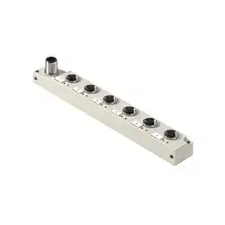 Weidmuller – SAI-6-S12 4P M12 L