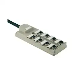 Weidmuller – SAI-8-F 4P IDC PUR 10M