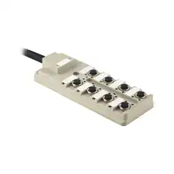 Weidmuller – SAI-8-F 5P 20M 0.5/1.0U