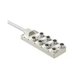 Weidmuller – SAI-8-F 5P CNOMO 10M