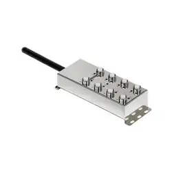 Weidmuller – SAI-8-F 5P M12 5M VA