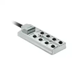 Weidmuller – SAI-8-FMM-4P M12 10M