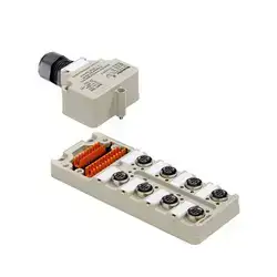 Weidmuller – SAI-8-M 4P Exi Z1 OL