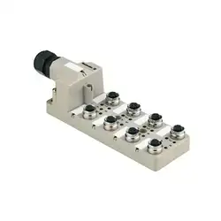 Weidmuller – SAI-8-M 5P FC