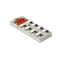 Weidmuller – SAI-8-M 5P M12 ECO UT