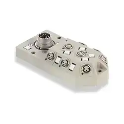 Weidmuller – SAI-8-M16 3P M8