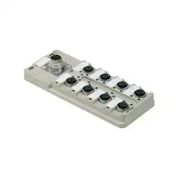 Weidmuller – SAI-8-M16 4P M12