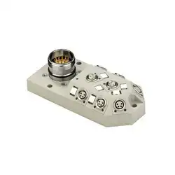 Weidmuller – SAI-8-M23 4P M8