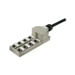 Weidmuller – SAI-8-MF 5P PUR 10m