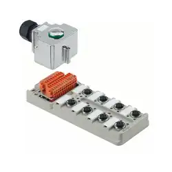 Weidmuller – SAI-8-MH-5P M12