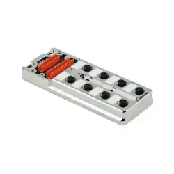 Weidmuller – SAI-8-MM 5P M12 UT