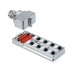 Weidmuller – SAI-8-MMS 5P M12