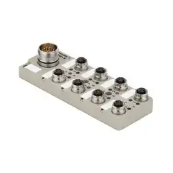 Weidmuller – SAI-8-S 4P FC