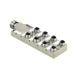 Weidmuller – SAI-8-SH 5P FC