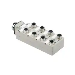 Weidmuller – SAI-8-SHB 5P FC