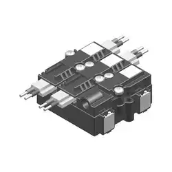 Weidmuller – SAI-ASI T FF