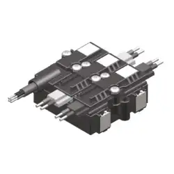 Weidmuller – SAI-ASI T FFR