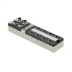 Weidmuller – SAI-AU M12 DN 16DI