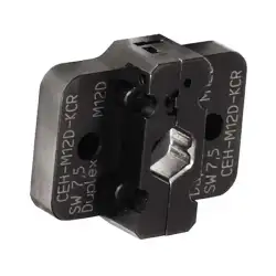 Weidmuller – SAI-CEH-M12D-KCR075