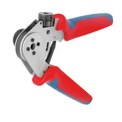 Weidmuller – SAI M23 CRIMPING TOOL 2