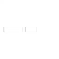 Weidmuller – SAI-M23-KBC-0.75/2.50