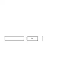 Weidmuller – SAI-M23-KBC-1.5-.56-1.0