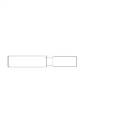 Weidmuller – SAI-M23-KBC-L-2.5-4.0