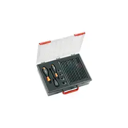 Weidmuller – SAI-SCREWTY TOOL BOX