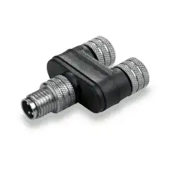 Weidmuller – SAI Y-4S M8-M8