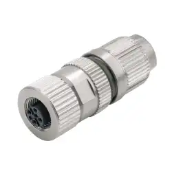 Weidmuller – SAIB-2-IDC-M12B-COD