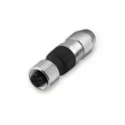 Weidmuller – SAIB-4-IDC M12