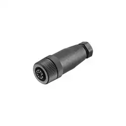 Weidmuller – SAIB-5/9-(KV)