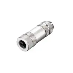 Weidmuller – SAIBM-4/8S-M12-4P D-COD