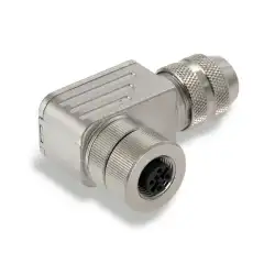 Weidmuller – SAIBW-4/8S-M12 4P A-ZF